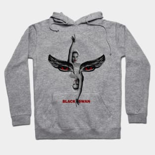 BLACK SWAN Hoodie